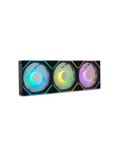 Ventilador caja nox hummer pro f.argb