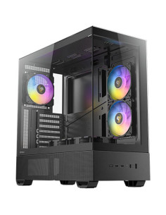 Caja ordenador gaming antec cx705 atx