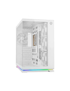 Caja ordenador gaming nox hummer galaxy