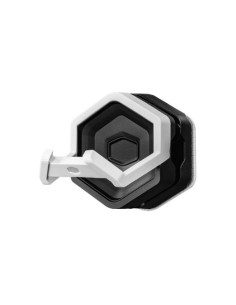 Soporte auriculares cooler master gem negro