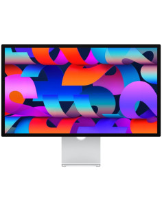 Monitor led 27 pulgadas apple studio display