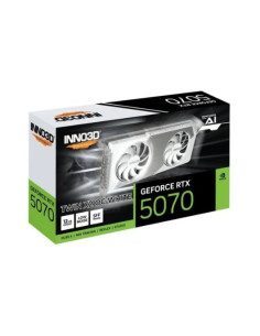 Tarjeta grafica inno3d rtx 5070 twin