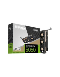 Tarjeta grafica zotac gaming rtx 5050