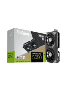 Tarjeta grafica zotac gaming rtx 5050