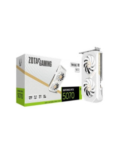 Tarjeta grafica zotac rtx 5070 twin