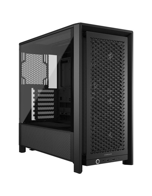 Caja ordenador gaming corsair frame 4000d