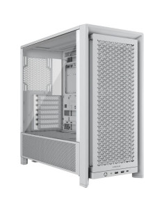 Caja ordenador gaming corsair frame 4000d