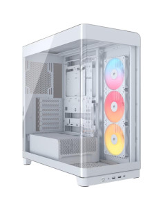 Caja ordenador gaming corsair 4500x rs - r