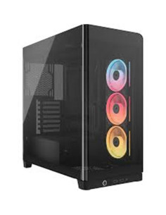 Caja ordenador corsair frame 4500x lx - r