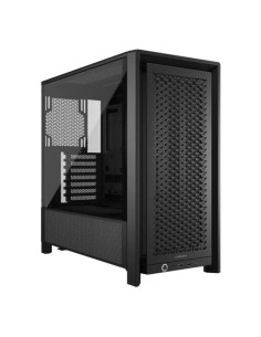 Caja ordenador gaming corsair frame 4000d