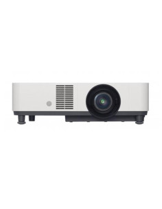 Proyector sony vpl - phz51 ansi lcd wuxga