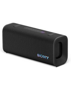 Altavoz portatil sony srsult30b negro