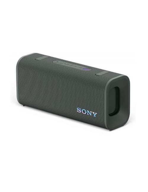 Altavoz portatil sony srsult30h gris