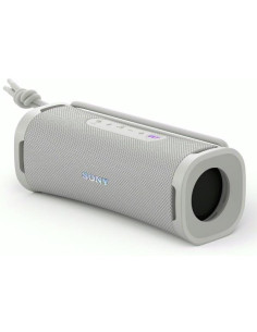 Altavoz portatil sony srsult10w blanco