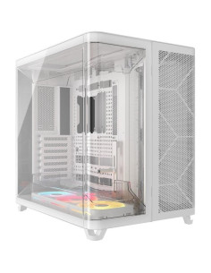 Caja ordenador gaming corsair air 5400