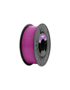 Filamento malva winkle pla - hd 1.75mm impresora