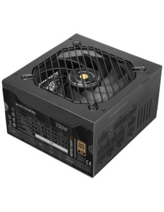 Fuente alimentacion mars gaming mpb750psi atx