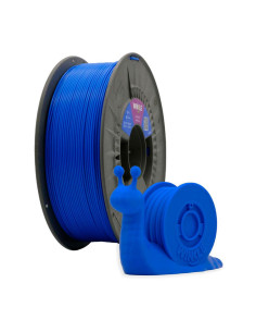 Filamento azul pacifico winkle pla - hd 1.75mm