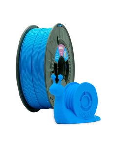 Filamento azul celeste winkle pla - hd 1.75mm