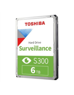 Disco duro interno hdd toshiba s300