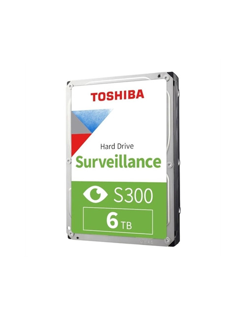 Disco duro interno hdd toshiba s300