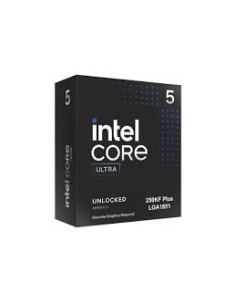 Procesador intel core ultra 5 250kf