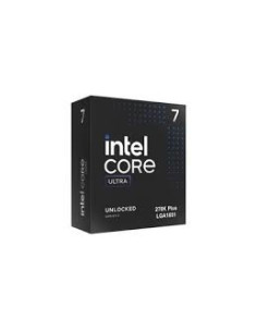 Procesador intel core ultra 7 270k