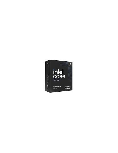 Procesador intel core ultra 7 270k