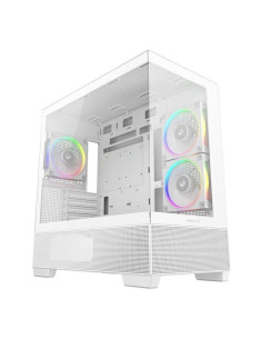 Caja ordenador gaming deepcool cg380 3f