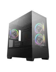 Caja ordenador gaming deepcool cg380 3f