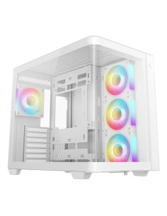 Caja ordenador gaming deepcool cg530u 4f