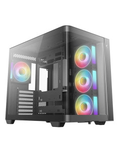 Caja ordenador gaming deepcool cg530u 4f