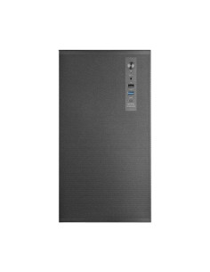 Caja ordenador mars gaming mc - meshpro matx
