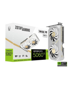 Tarjeta grafica zotac gaming rtx 5060