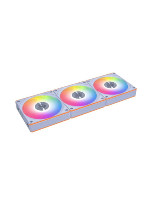 Ventilador lian li uni fan cl