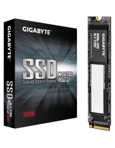Disco duro interno ssd 512gb gigabyte