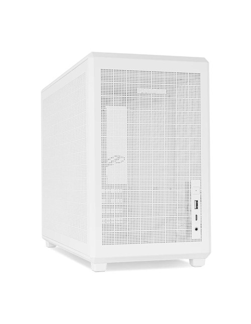 Caja ordenador gaming nox hummer refresh