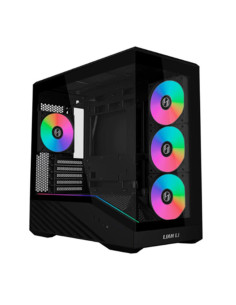 Caja ordenador gaming lian li vector