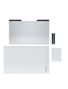 Filtro privacidad startech portatil 16 pulgadas
