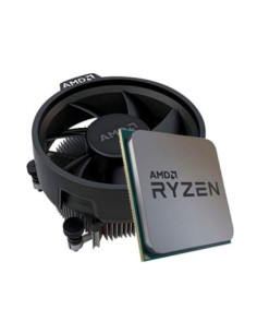 Procesador amd ryzen 3 pro 5355g