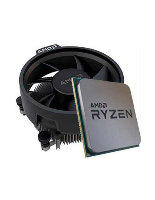 Procesador amd ryzen 3 pro 5355g