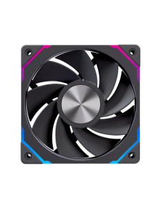 Ventilador caja einarex ex12ci argb 120mm