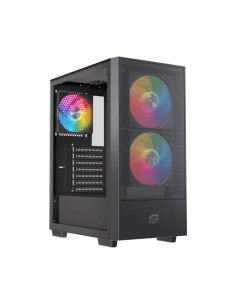 Caja ordenador gaming einarex p100 atx