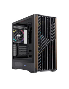 Caja ordenador gaming einarex p800 atx