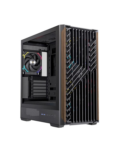 Caja ordenador gaming einarex p800 atx
