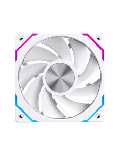 Ventilador caja einarex ex12ci argb 120mm