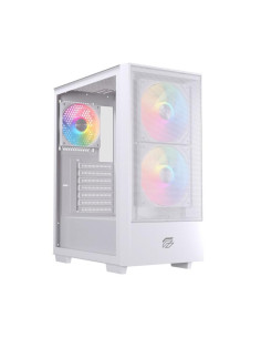 Caja ordenador gaming einarex p100 atx