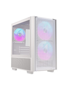 Caja ordenador gaming einarex pm150 matx