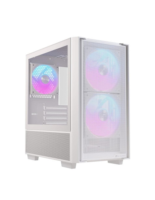 Caja ordenador gaming einarex pm150 matx