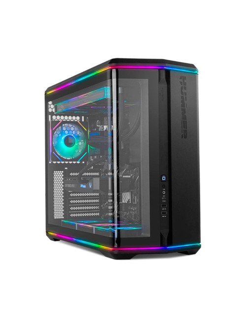 Caja ordenador gaming nox hummer anvil